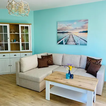 Apartman Modern Vintage Retreat - 6 Min To Kranevo