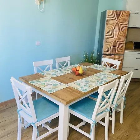 Apartman Modern Vintage Retreat - 6 Min To Kranevo