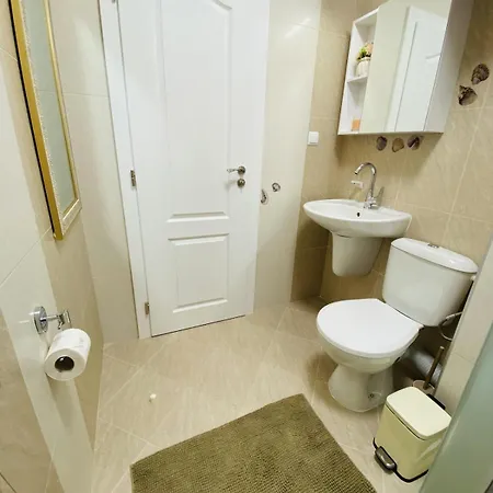 Modern Vintage Retreat - 6 Min To Apartman Kranevo