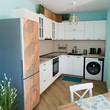 Modern Vintage Retreat - 6 Min To * Kranevo