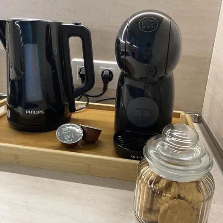 Apartman Modern Vintage Retreat - 6 Min To Kranevo
