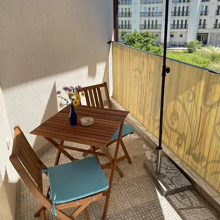 Modern Vintage Retreat - 6 Min To Apartman Kranevo